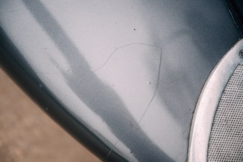 1955 Citroën Traction Avant Big 15 For Sale (picture 135 of 162)