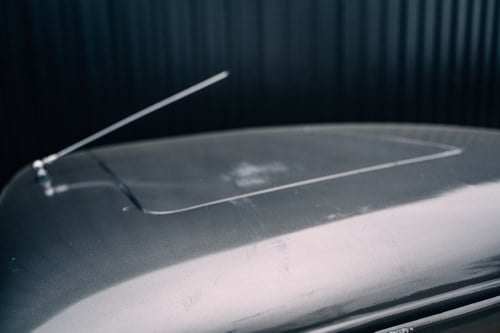 1955 Citroën Traction Avant Big 15 For Sale (picture 136 of 162)