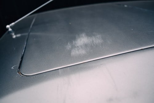 1955 Citroën Traction Avant Big 15 For Sale (picture 137 of 162)