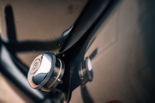 1955 Citroën Traction Avant Big 15 For Sale (picture 141 of 162)