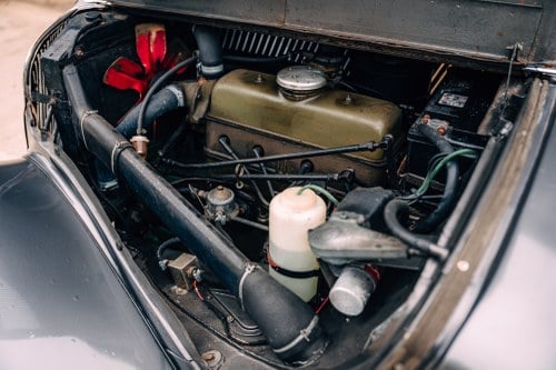 1955 Citroën Traction Avant Big 15 For Sale (picture 145 of 162)