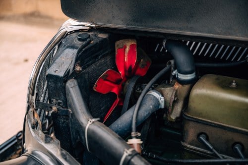 1955 Citroën Traction Avant Big 15 For Sale (picture 146 of 162)