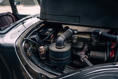 1955 Citroën Traction Avant Big 15 For Sale (picture 149 of 162)