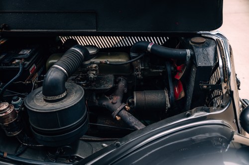 1955 Citroën Traction Avant Big 15 For Sale (picture 151 of 162)