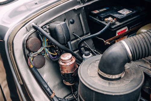 1955 Citroën Traction Avant Big 15 For Sale (picture 153 of 162)