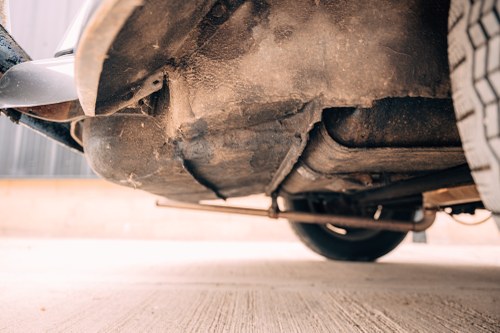 1955 Citroën Traction Avant Big 15 For Sale (picture 154 of 162)