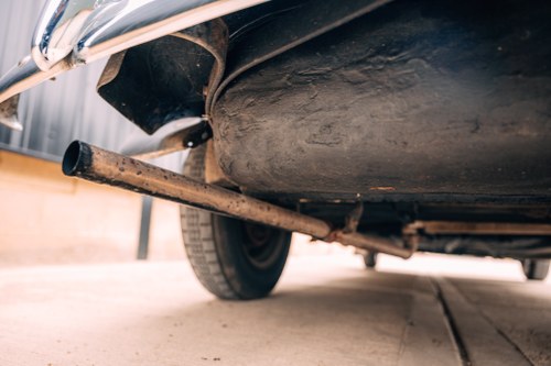 1955 Citroën Traction Avant Big 15 For Sale (picture 155 of 162)