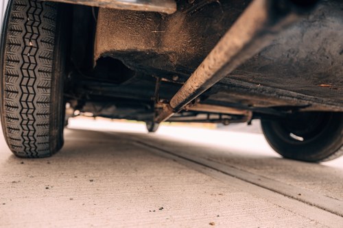 1955 Citroën Traction Avant Big 15 For Sale (picture 156 of 162)