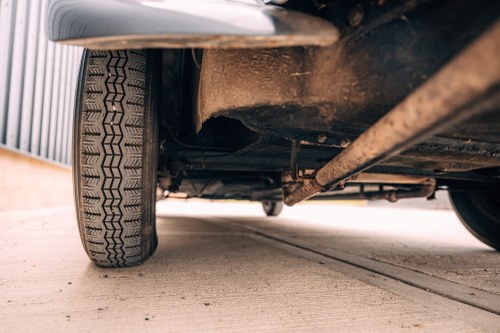 1955 Citroën Traction Avant Big 15 For Sale (picture 157 of 162)