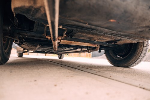 1955 Citroën Traction Avant Big 15 For Sale (picture 158 of 162)