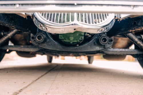 1955 Citroën Traction Avant Big 15 For Sale (picture 160 of 162)