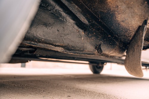 1955 Citroën Traction Avant Big 15 For Sale (picture 162 of 162)