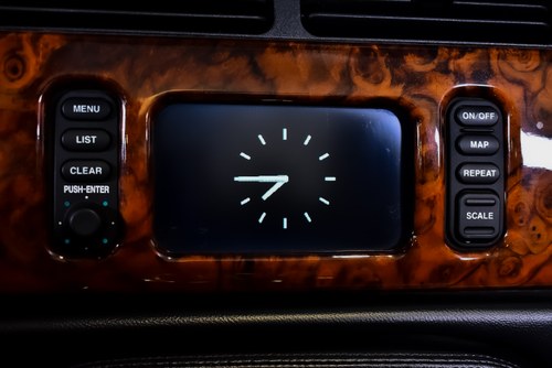 2005 Jaguar XKR Convertible For Sale (picture 60 of 119)