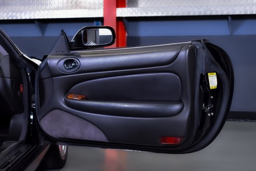 2005 Jaguar XKR Convertible For Sale (picture 62 of 119)