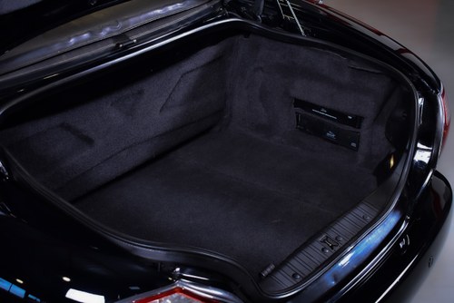 2005 Jaguar XKR Convertible For Sale (picture 78 of 119)