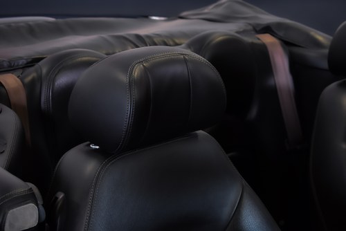 2005 Jaguar XKR Convertible For Sale (picture 83 of 119)