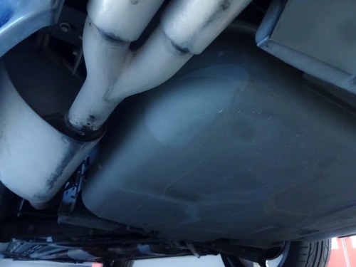 2005 Jaguar XKR Convertible For Sale (picture 110 of 119)