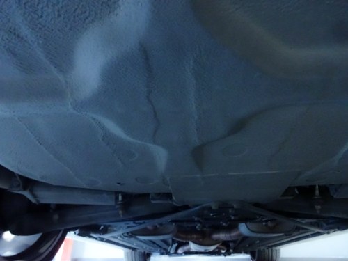 2005 Jaguar XKR Convertible For Sale (picture 112 of 119)