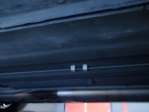 2005 Jaguar XKR Convertible For Sale (picture 117 of 119)