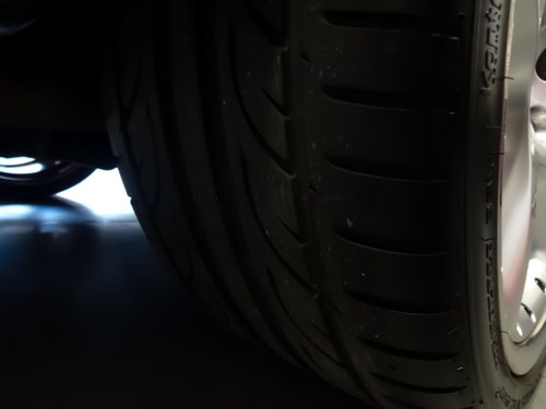 2005 Jaguar XKR Convertible For Sale (picture 118 of 119)