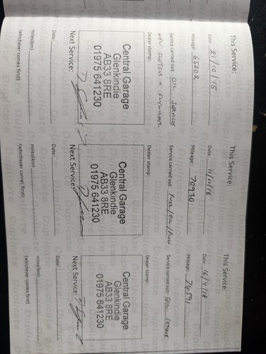 2007 Audi RS4 Saloon B7 For Sale (picture 97 of 97)