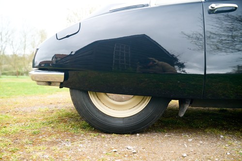 1966 Citroën ID 19 For Sale (picture 34 of 126)