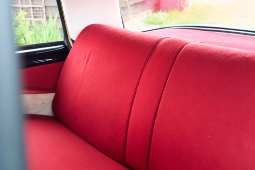 1966 Citroën ID 19 For Sale (picture 48 of 126)