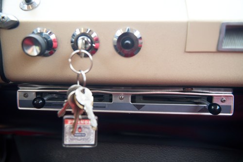 1966 Citroën ID 19 For Sale (picture 57 of 126)