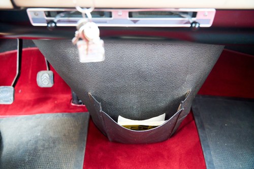 1966 Citroën ID 19 For Sale (picture 58 of 126)