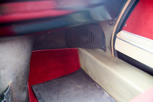 1966 Citroën ID 19 For Sale (picture 59 of 126)