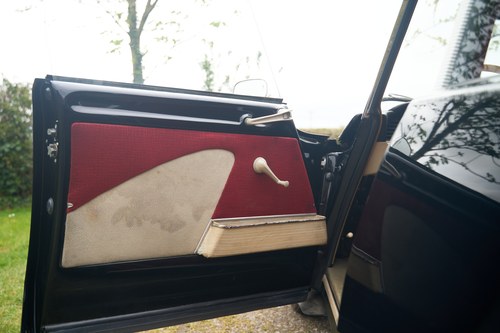 1966 Citroën ID 19 For Sale (picture 61 of 126)