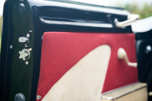 1966 Citroën ID 19 For Sale (picture 62 of 126)