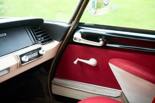 1966 Citroën ID 19 For Sale (picture 63 of 126)