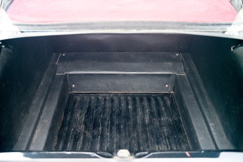 1966 Citroën ID 19 For Sale (picture 70 of 126)