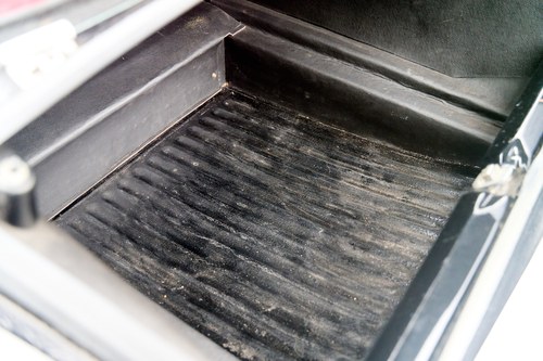 1966 Citroën ID 19 For Sale (picture 71 of 126)