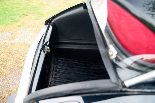 1966 Citroën ID 19 For Sale (picture 73 of 126)