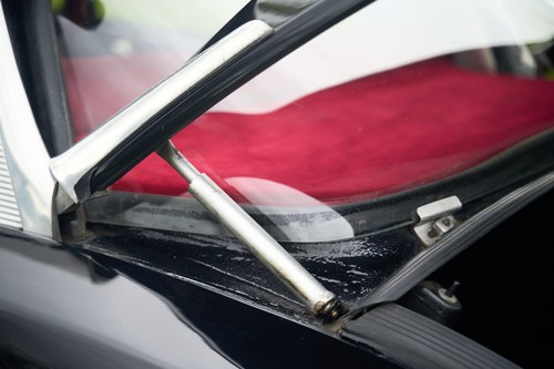 1966 Citroën ID 19 For Sale (picture 74 of 126)