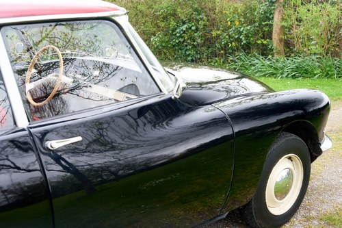 1966 Citroën ID 19 For Sale (picture 81 of 126)