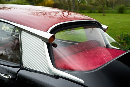 1966 Citroën ID 19 For Sale (picture 87 of 126)