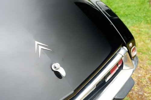 1966 Citroën ID 19 For Sale (picture 88 of 126)