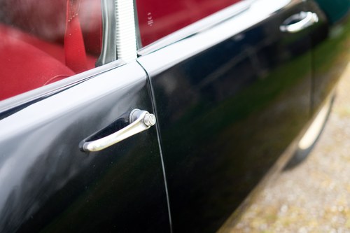 1966 Citroën ID 19 For Sale (picture 93 of 126)