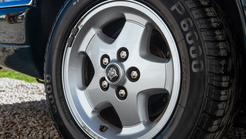 1993 Jaguar XJ-S Convertible For Sale (picture 78 of 143)