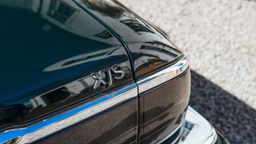 1993 Jaguar XJ-S Convertible For Sale (picture 80 of 143)