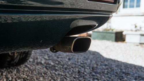 1993 Jaguar XJ-S Convertible For Sale (picture 81 of 143)