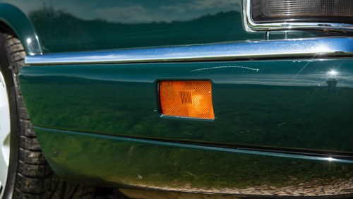 1993 Jaguar XJ-S Convertible For Sale (picture 86 of 143)