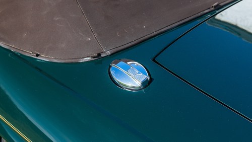 1993 Jaguar XJ-S Convertible For Sale (picture 87 of 143)