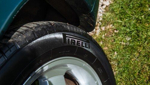 1993 Jaguar XJ-S Convertible For Sale (picture 88 of 143)