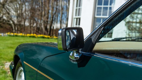 1993 Jaguar XJ-S Convertible For Sale (picture 92 of 143)