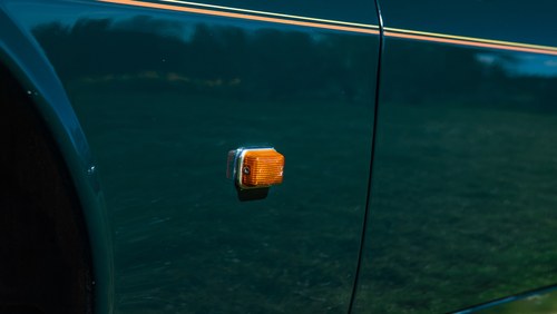 1993 Jaguar XJ-S Convertible For Sale (picture 94 of 143)