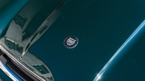 1993 Jaguar XJ-S Convertible For Sale (picture 100 of 143)